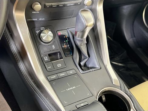 Used 2019 Lexus NX 300 AWD w/ Comfort Package image 16