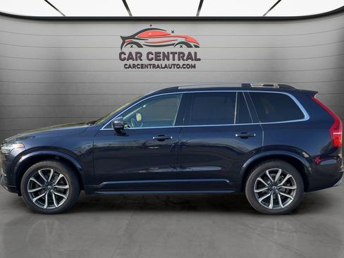 Used 2019 Volvo XC90 T6 Momentum w/ Advanced Package AWD/4WD image 2