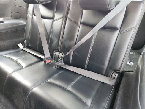 Used 2020 Nissan Pathfinder SL FWD image 31