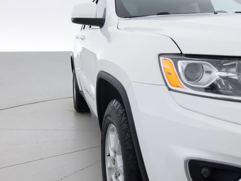 Used 2015 Jeep Grand Cherokee Laredo image 11