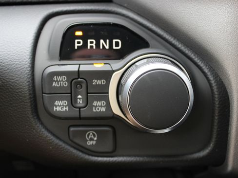 New 2026 RAM 1500 Big Horn image 33