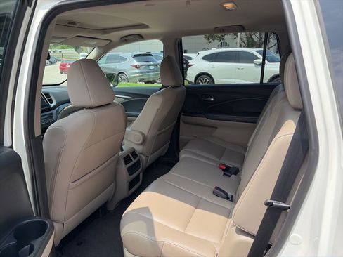 Used 2016 Honda Pilot EX-L image 9