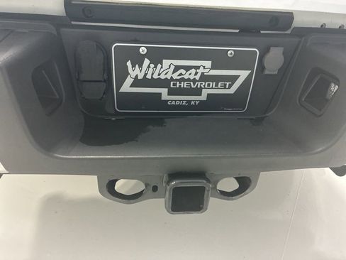 Used 2024 Ford F250 XLT AWD/4WD image 5