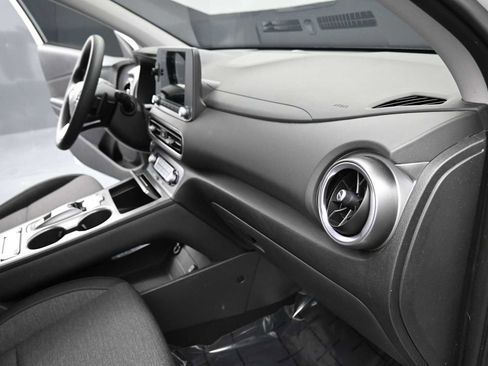Used 2023 Hyundai Kona SE w/ Cargo Package FWD image 16