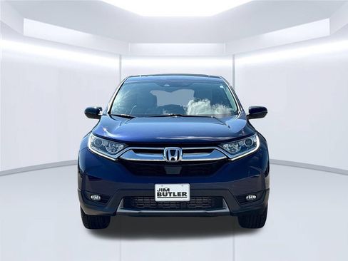 Used 2019 Honda CR-V EX image 9