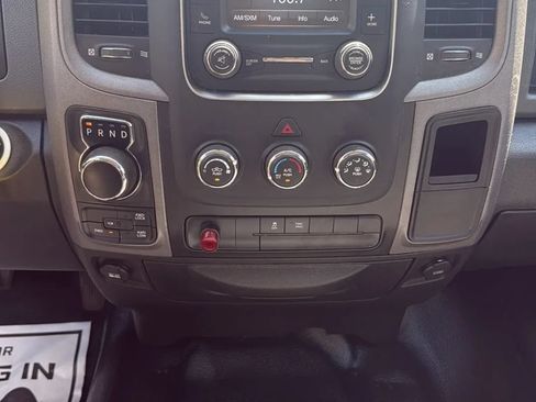 Used 2019 RAM 1500 Tradesman w/ Protection Group AWD/4WD image 21
