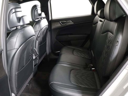 Used 2024 Kia Sportage X-Pro Prestige image 38