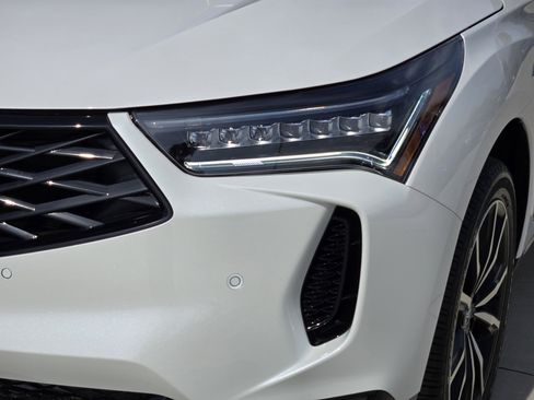 New 2026 Acura RDX A-Spec image 7