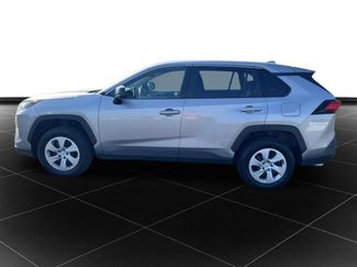 Used 2025 Toyota RAV4 LE AWD/4WD video 2