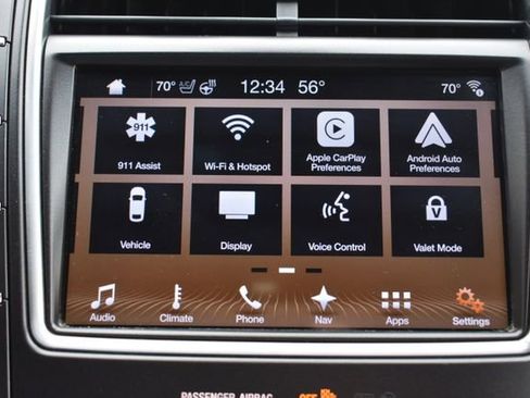 Used 2018 Lincoln MKX Reserve w/ Driver Assistance Package AWD/4WD image 31