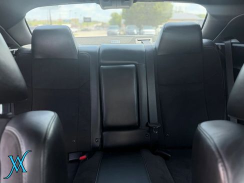 Used 2023 Dodge Challenger R/T w/ Plus Package RWD image 19