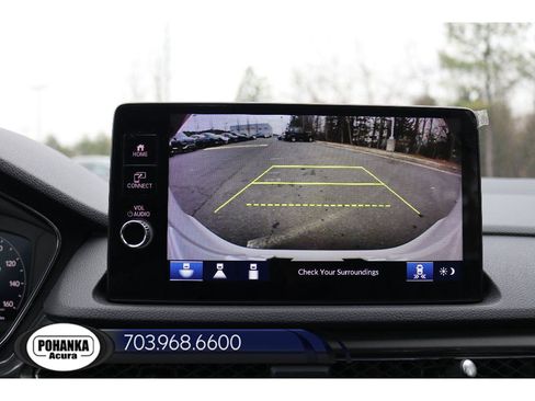 New 2026 Acura Integra Base image 15