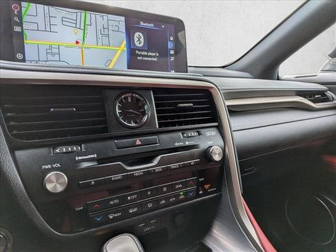 Used 2020 Lexus RX 350 F Sport image 13