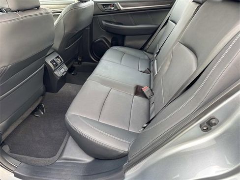 Used 2019 Subaru Legacy 2.5i Limited image 9