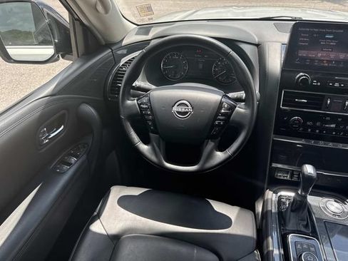 Certified 2023 Nissan Rogue SV AWD/4WD image 53
