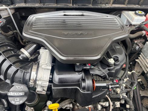 Used 2019 GMC Acadia Denali w/ Technology Package image 17