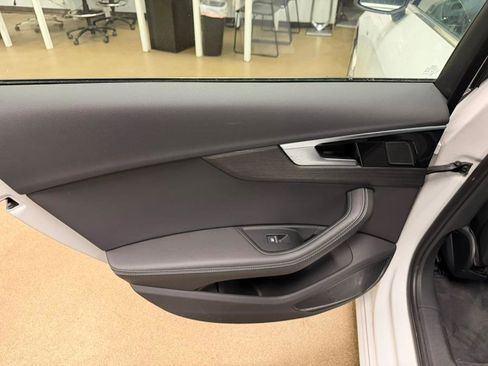 Used 2021 Audi A4 2.0T Premium Plus w/ Premium Plus Package image 22