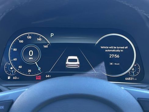 Used 2020 Hyundai Sonata SEL w/ Convenience Package image 23