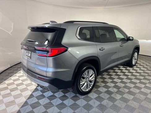 New 2026 GMC Acadia Elevation w/ Elevation Premium Package image 5