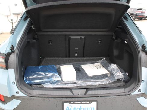 New 2026 Volkswagen ID.4 Pro S image 20