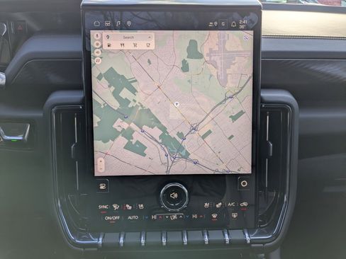 New 2026 GMC Yukon AT4 w/ AT4 Premium Plus Package image 22