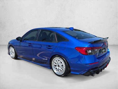 Used 2023 Honda Civic Si image 8