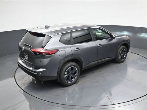 New 2026 Nissan Rogue SV image 31