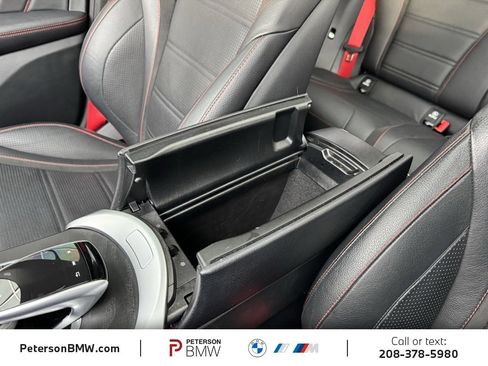 Used 2018 Mercedes-Benz GLC 43 AMG GLC 43 AMGﾮ image 30