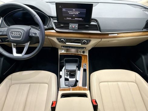 Certified 2023 Audi Q5 2.0T Premium Plus w/ Premium Plus Package image 13