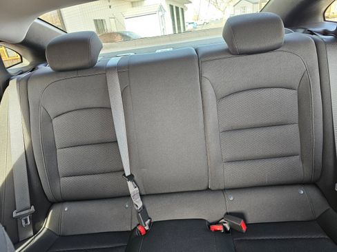 Used 2020 Chevrolet Malibu RS image 15