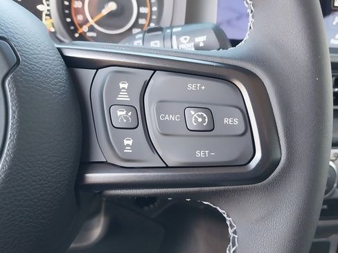 New 2025 Jeep Wrangler Sport S image 18