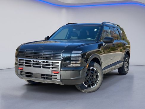 New 2026 Hyundai Palisade XRT Pro image 2