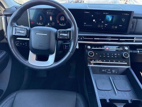 Certified 2024 Hyundai Santa Fe XRT image 27