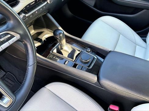 Used 2023 MAZDA MAZDA3 s image 15