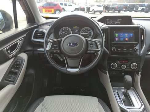 Used 2022 Subaru Forester Premium image 21