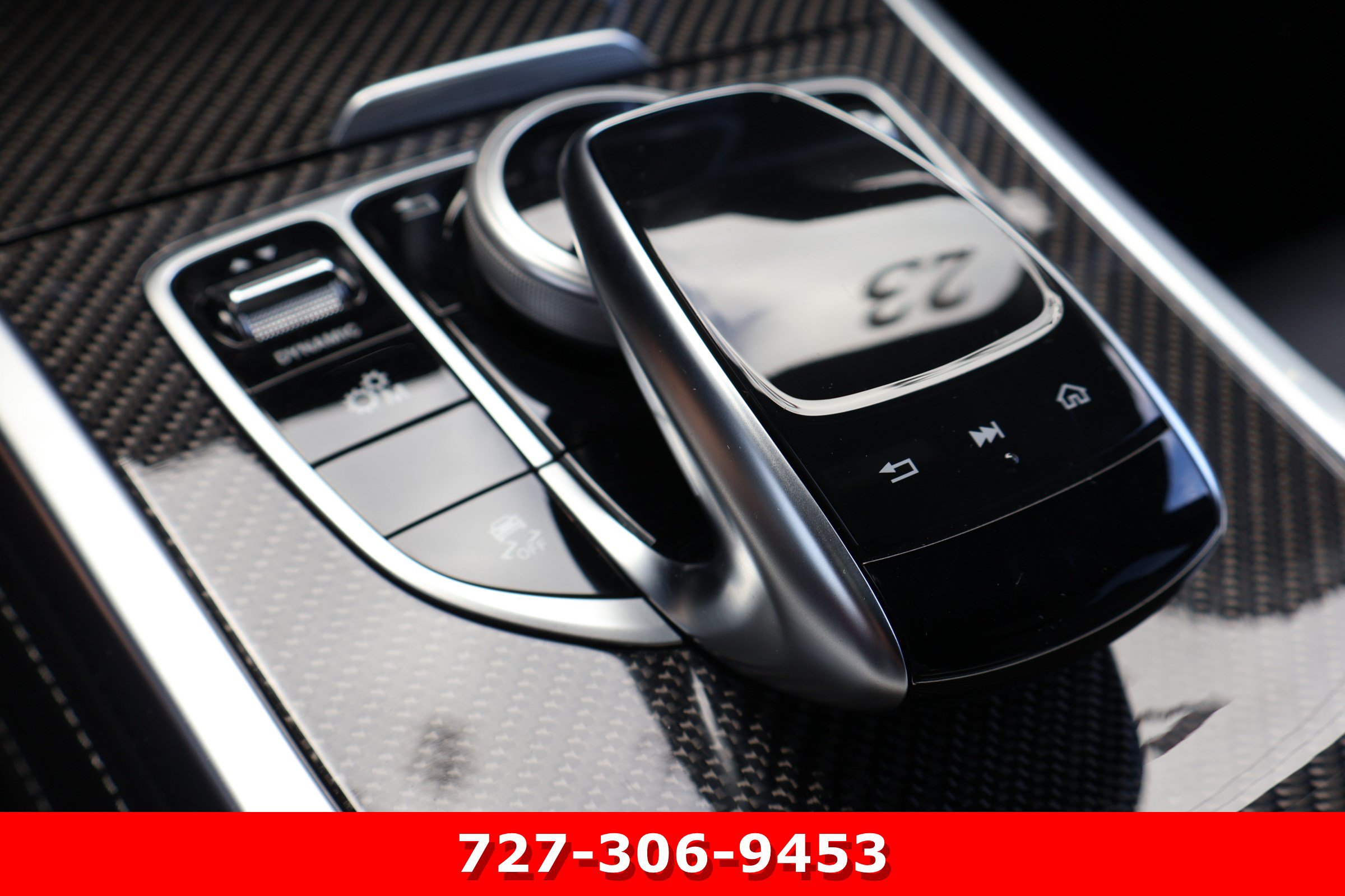 Certified 2023 Mercedes-Benz G 550 image 30