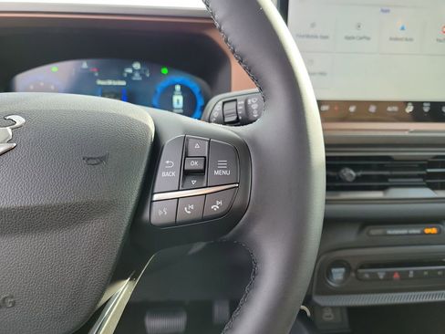 New 2025 Ford Bronco Sport Outer Banks w/ Outer Banks Tech Package+ image 24