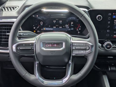New 2026 GMC Canyon Elevation RWD image 18