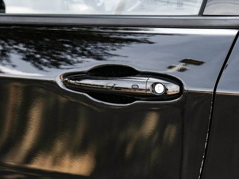 Used 2022 Jeep Compass Latitude image 49