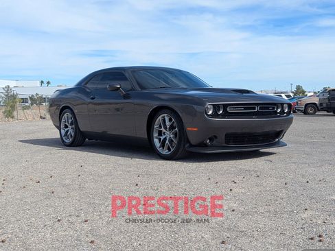 Used 2022 Dodge Challenger GT image 5
