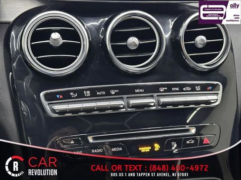 Used 2017 Mercedes-Benz C 43 AMG 4MATIC Sedan image 29