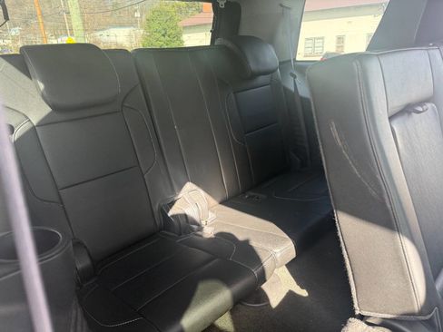 Used 2016 Chevrolet Tahoe LT image 12