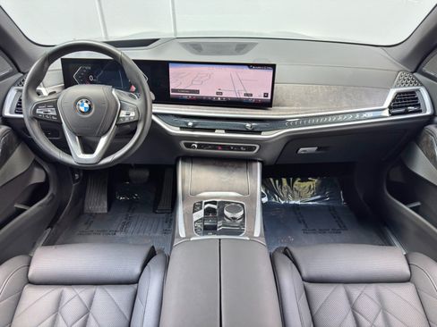 Used 2024 BMW X5 xDrive40i w/ Premium Package AWD/4WD image 13