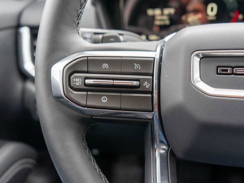 New 2026 GMC Terrain Denali AWD/4WD image 22
