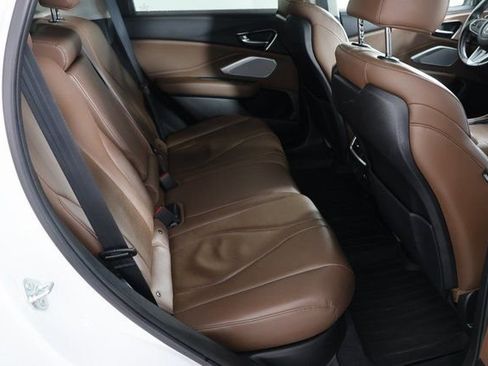 Used 2022 Acura RDX w/ Technology Package image 23