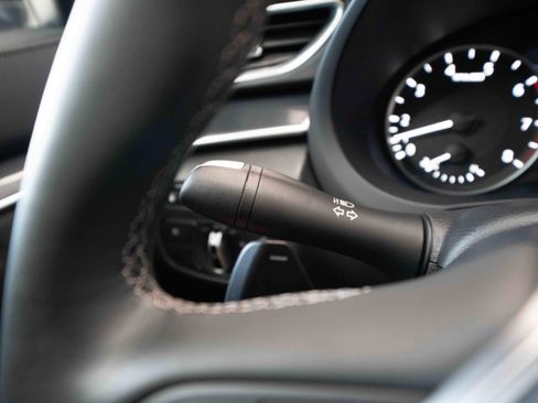 Used 2024 INFINITI QX50 Sport image 13