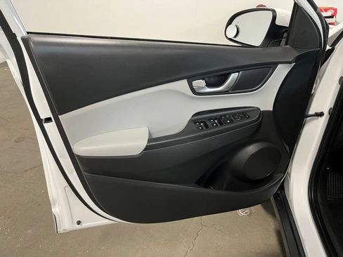 Used 2023 Hyundai Kona SEL w/ Cargo Package FWD image 23