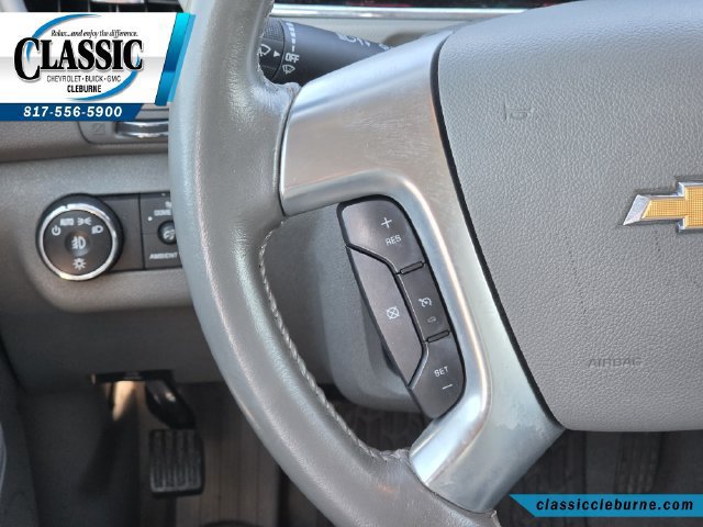 Used 2015 Chevrolet Traverse LT FWD image 25