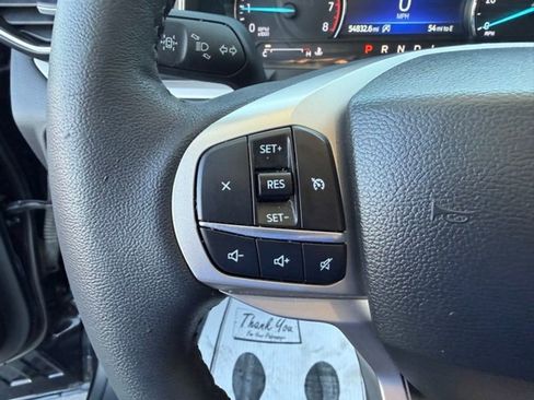 Used 2023 Ford Explorer XLT w/ Equipment Group 202A image 14