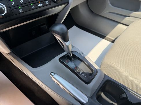 Used 2012 Honda Civic EX image 24